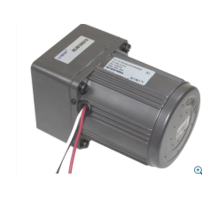 LINIX 60 mm 220 V AC Redüktörlü motor